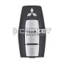 Mitsubishi Outlander 2022 Original Smart Remote Key 2 Tasten 433 MHz 8637C251 /8637B148