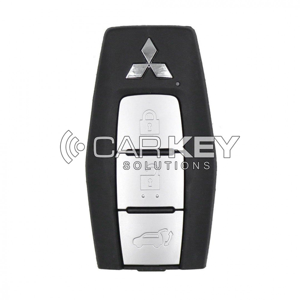 Mitsubishi Outlander 2022 Original Smart Remote Key 3 Tasten 433MHz 8637C252