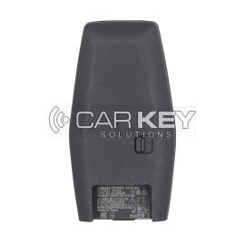 Mitsubishi Outlander 2022 Original Smart Remote Key 3 Tasten 433MHz 8637C252