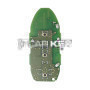 Mitsubishi Outlander 2022 Original Smart Remote Key PCB 2+1 Tasten 433 MHz 8637C253 mit Aftermarket-Gehäuse
