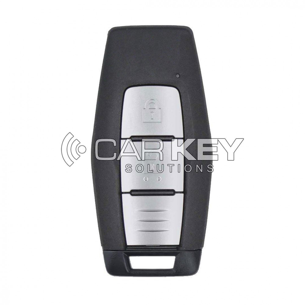Mitsubishi Outlander 2022 Smart Remote Key 2 Buttons 433 MHz 8637C251 / 8637B148