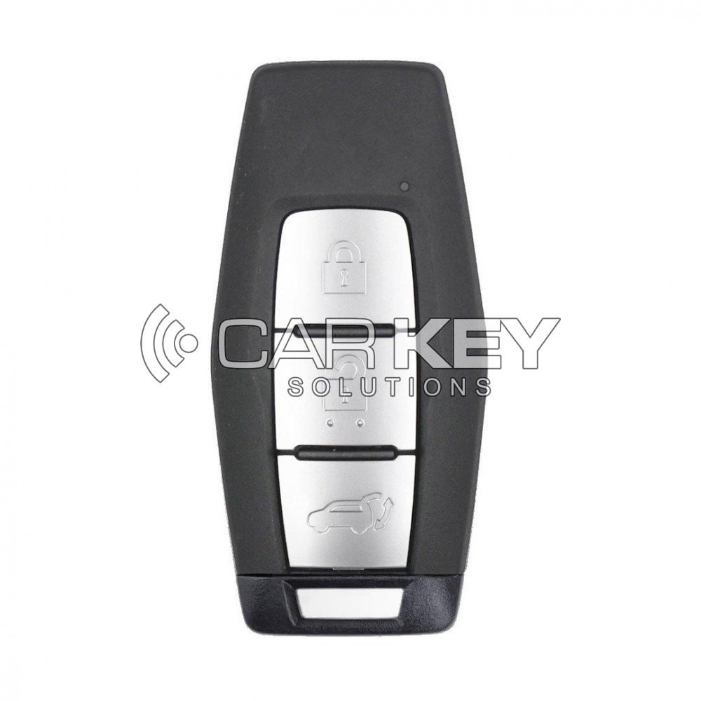 Mitsubishi Outlander 2022 Smart Remote Key 3 Tasten 433 MHz 8637C252 / 8637B149
