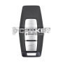 Mitsubishi Outlander 2022 Smart Remote Key 3 Tasten 433 MHz 8637C252 / 8637B149