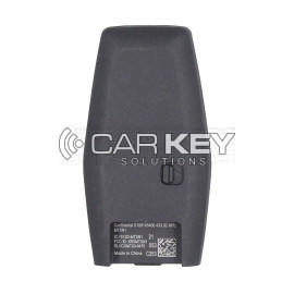 Mitsubishi Outlander 2022–2023 Original Smart Remote Key 2+1 Tasten 433 MHz 8637C253