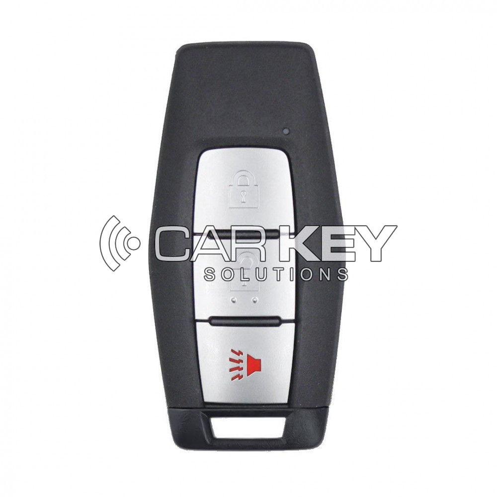 Mitsubishi Outlander 2022–2023 Smart Remote Key 2+1 Buttons 433 MHz 8637C253