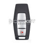 Mitsubishi Outlander 2022–2023 Smart-Remote-Schlüssel 2+1 Tasten 433 MHz 8637C253