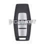 Mitsubishi Outlander 2022–2024 Original Smart Remote Key PCB 2 Tasten 433 MHz 8637C251 / 8637B148 mit Aftermarket-Gehäuse