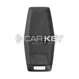 Mitsubishi Outlander 2022–2024 Original Smart Remote Key PCB 3 Tasten 433 MHz 8637C252 / 8637B149 mit Aftermarket-Gehäuse