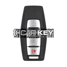 Mitsubishi Outlander 2022–2024 Smart-Remote-Schlüssel 3+1 Tasten 433 MHz 8637C254