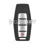 Mitsubishi Outlander 2022–2024 Smart-Remote-Schlüssel 3+1 Tasten 433 MHz 8637C254