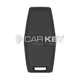 Mitsubishi Outlander 2022–2024 Smart-Remote-Schlüssel 3+1 Tasten 433 MHz 8637C254