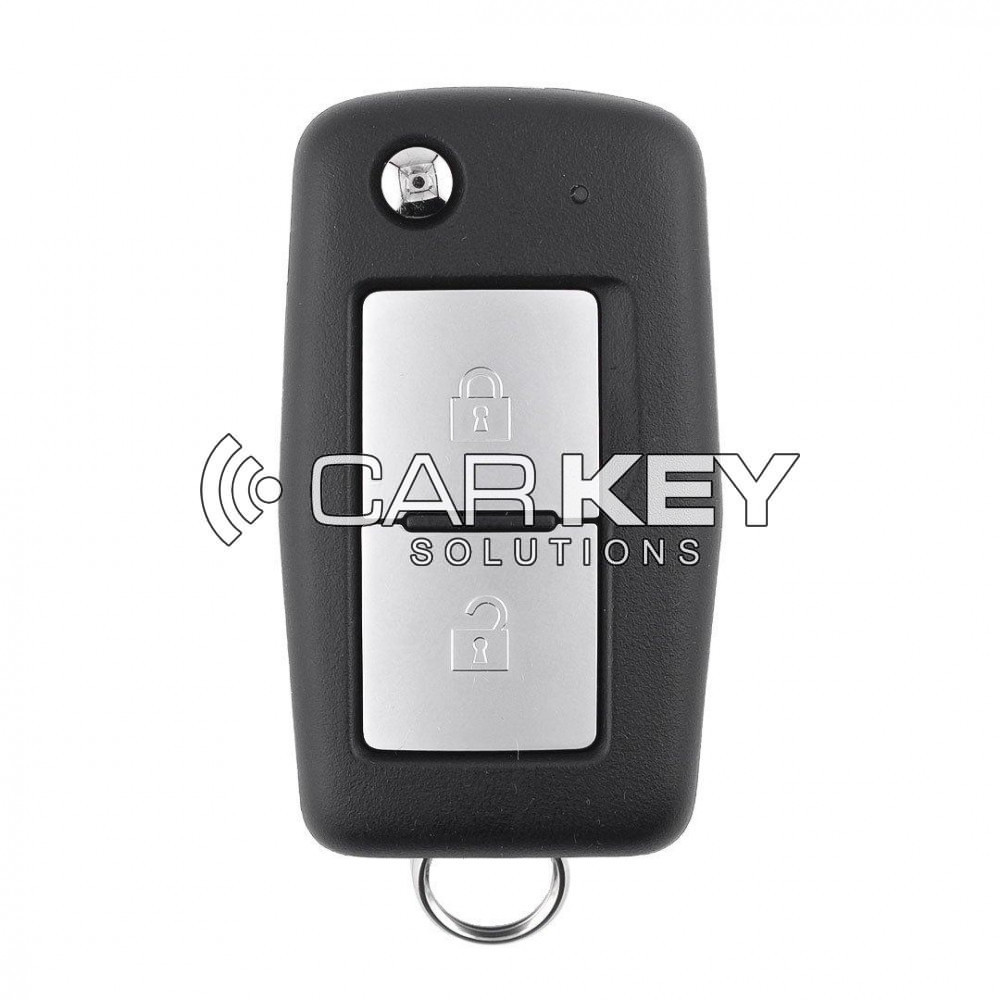 Mitsubishi Outlander 2023 Original Folding Remote Control 2 Buttons 433 MHz