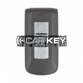 Mitsubishi Outlander ASX Original Smart-Fernschlüssel 2 Tasten 433MHz 8637A662 / 8637C800 / 8637A292