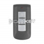 Mitsubishi Outlander ASX Original Smart-Fernschlüssel 2 Tasten 433MHz 8637A662 / 8637C800 / 8637A292