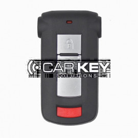 Mitsubishi Outlander PHEV 2018-2020 Original Smart Key 3+1 Tasten 8637B665 / 8637C815