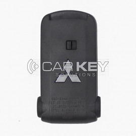 Mitsubishi Outlander PHEV 2018-2020 Original Smart Key 3+1 Tasten 8637B665 / 8637C815