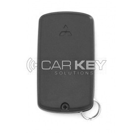 Mitsubishi Pajero 2006 Fernbedienung 2 Tasten 433 MHz MR587282 / MR301711