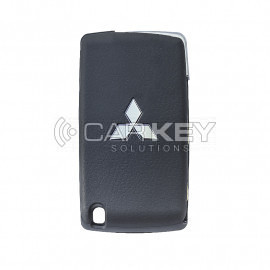 Mitsubishi Pajero 2015-2021 Klappfernbedienung 2 Tasten 433MHz 6370B882