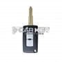 Mitsubishi Pajero 2015-2021 Klappfernbedienung 2 Tasten 433MHz 6370B882