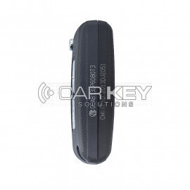 Mitsubishi Pajero 2015-2021 Klappfernbedienung 2 Tasten 433MHz 6370B882