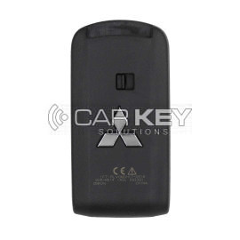 Mitsubishi Pajero 2023 Original Smart-Fernschlüssel 2 Tasten 433 MHz 8637C997