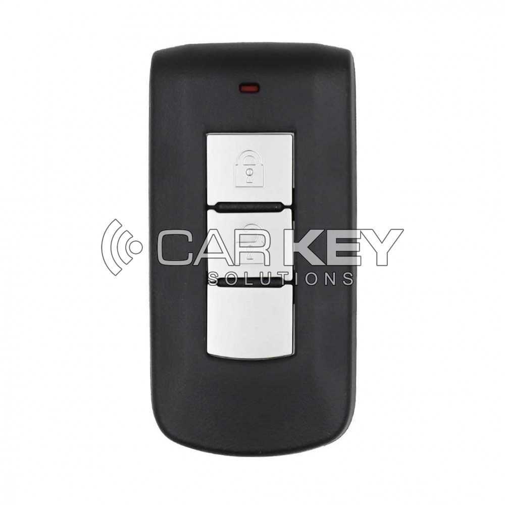 Mitsubishi Pajero 2023 Original Smart-Fernschlüssel 2 Tasten 433 MHz 8637C997