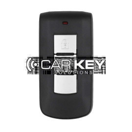 Mitsubishi Pajero 2023 Original Smart-Fernschlüssel 2 Tasten 433 MHz 8637C997