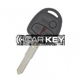 Mitsubishi pajero Aftermarket Fernbedienung 3 Tasten 433 MHz