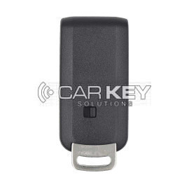 Mitsubishi Smart Remote Key 3+1 Tasten 433 MHz FCC-ID: GHR-M003, GHR-M004