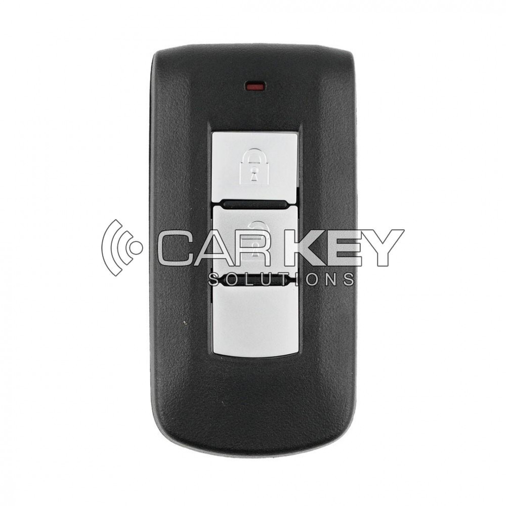 Mitsubishi XForce 2023 Original Smart-Fernschlüssel 2 Tasten 433 MHz 285E3W000P