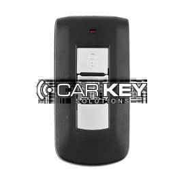 Mitsubishi XForce 2023 Original Smart-Fernschlüssel 2 Tasten 433 MHz 285E3W000P