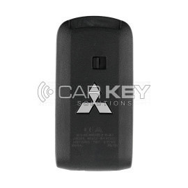 Mitsubishi XForce 2023 Original Smart-Fernschlüssel 2 Tasten 433 MHz 285E3W000P