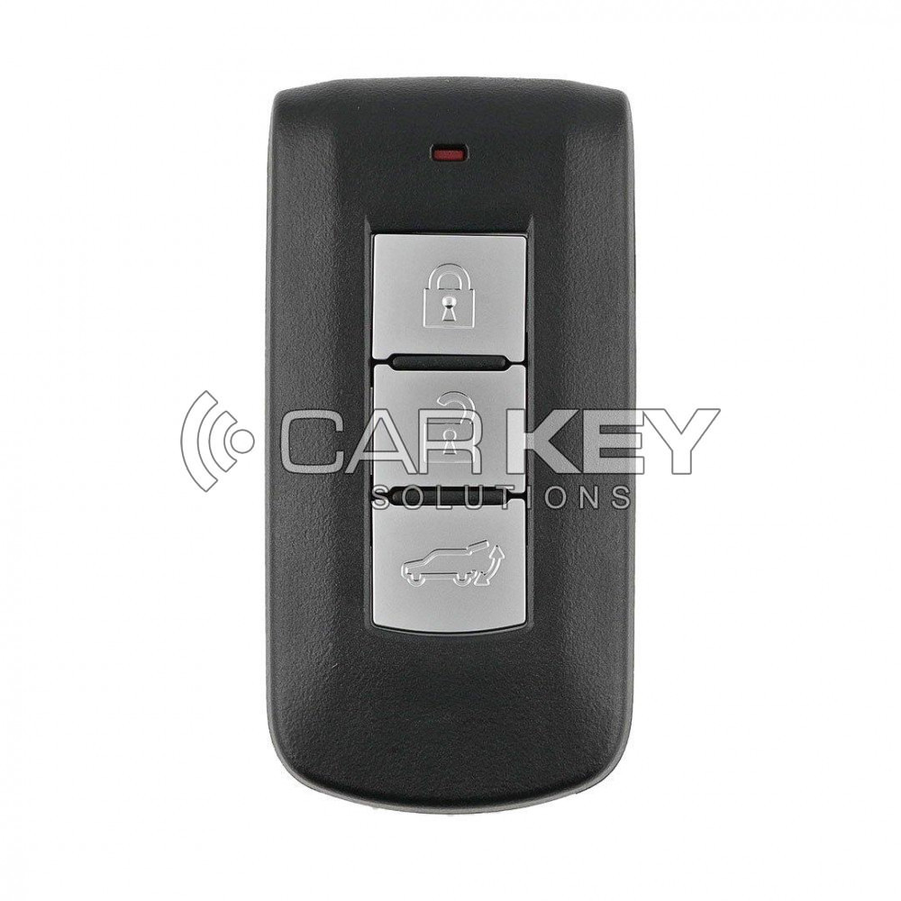 Mitsubishi XForce 2023 Original Smart-Fernschlüssel 3 Tasten 433 MHz 285E3W010P
