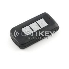 Mitsubishi XForce 2023 Original Smart-Fernschlüssel 3 Tasten 433 MHz 285E3W010P