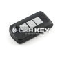 Mitsubishi XForce 2023 Original Smart-Fernschlüssel 3 Tasten 433 MHz 285E3W010P