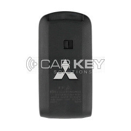 Mitsubishi XForce 2023 Original Smart-Fernschlüssel 3 Tasten 433 MHz 285E3W010P