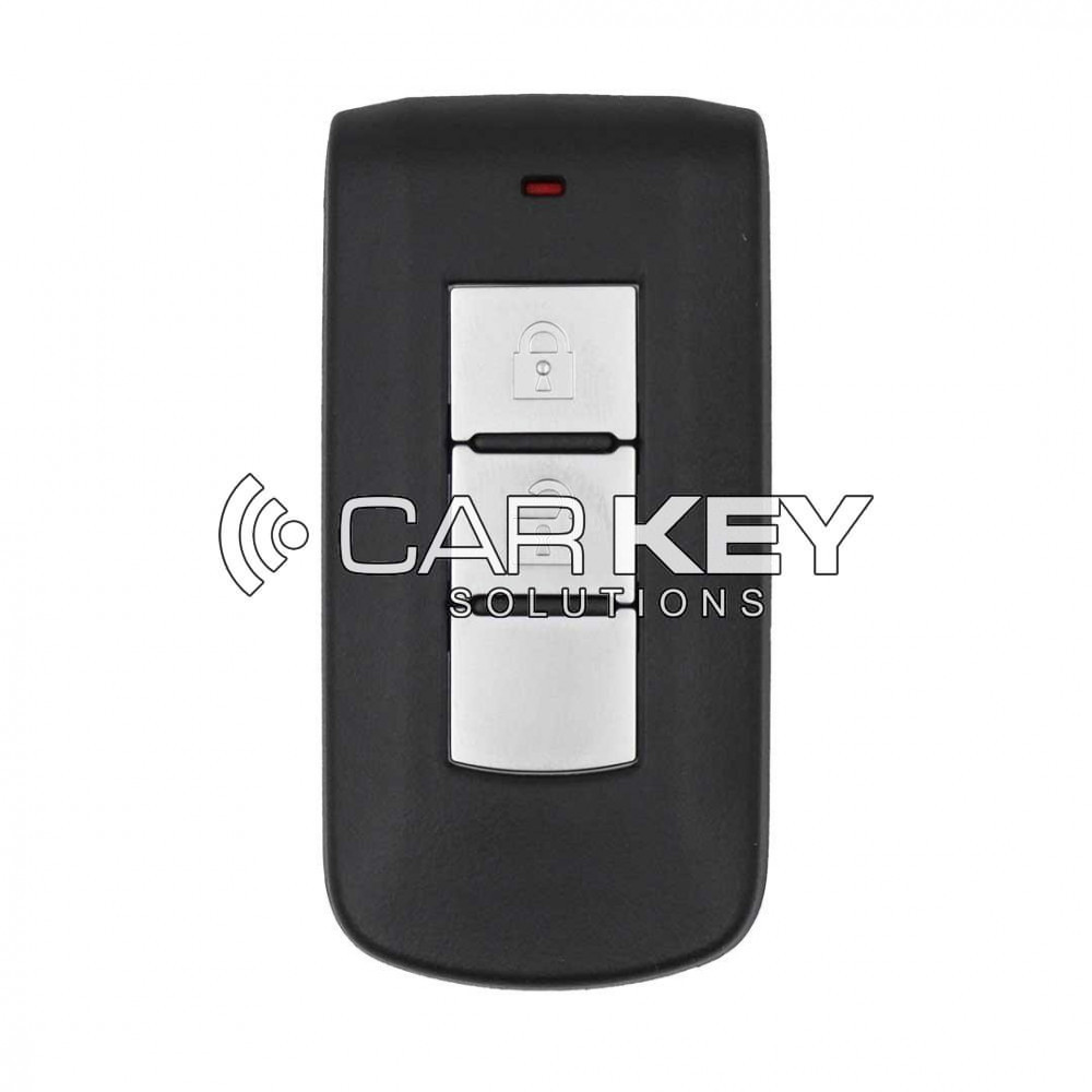 Mitsubishi Xpander 2019 Original Smart-Fernschlüssel 2 Tasten 433 MHz 8637C563