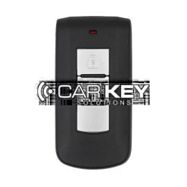 Mitsubishi Xpander 2019 Original Smart-Fernschlüssel 2 Tasten 433 MHz 8637C563