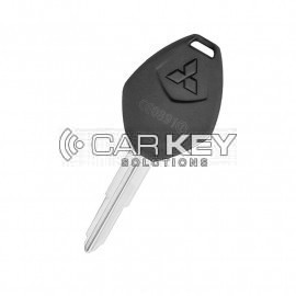 Mitubishi Galant 2009 Fernbedienung 3 Tasten 433MHz M6370A535