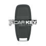 Nissan 2023 Smart Remote Key 2 Tasten 433 MHz 285E3-5MR0B