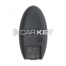 Nissan 370Z 2014-2015 Original Smart-Fernschlüssel 433 MHz 285E3-1ET8A / 285E3-1ET4C / 285E3-1ET8C