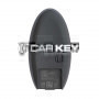 Nissan 370Z 2014-2015 Original Smart-Fernschlüssel 433 MHz 285E3-1ET8A / 285E3-1ET4C / 285E3-1ET8C