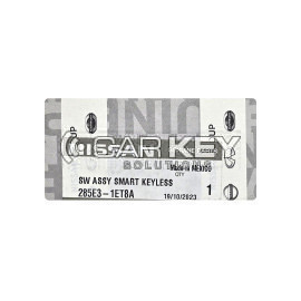 Nissan 370Z 2014-2015 Original Smart-Fernschlüssel 433 MHz 285E3-1ET8A / 285E3-1ET4C / 285E3-1ET8C