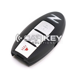 Nissan 370Z 2019-2022 Original Smart-Fernschlüssel 2+1 Tasten 433MHz 285E3-1ET8D