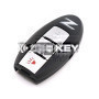 Nissan 370Z 2019-2022 Original Smart-Fernschlüssel 2+1 Tasten 433MHz 285E3-1ET8D