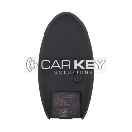 Nissan 370Z 2019-2022 Original Smart-Fernschlüssel 2+1 Tasten 433MHz 285E3-1ET8D