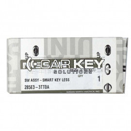 Nissan Altima 2013-2015 Original Smart Key Fernbedienung 433MHz 285E3-3TT0A / 285E3-9HP3B