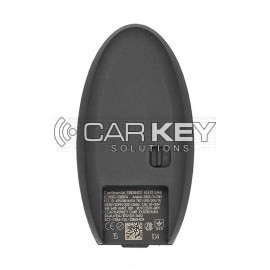 Nissan Altima 2013-2015 Original Smart Key Fernbedienung 433MHz 285E3-3TT0A / 285E3-9HP3B