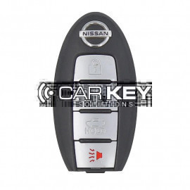 Nissan Altima 2016-2018 Original Smart Key Fernbedienung 433MHz 285E3-9HS4A