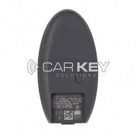 Nissan Altima 2016-2018 Original Smart Key Fernbedienung 433MHz 285E3-9HS4A